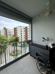 The Jovell (D17), Condominium #468821901